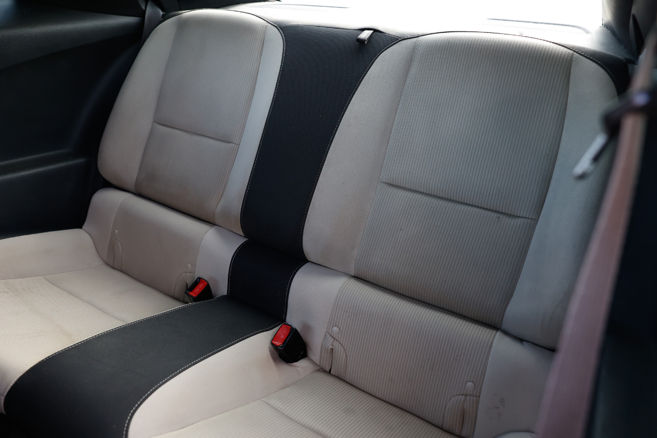 Chevrolet Camaro LT 2014