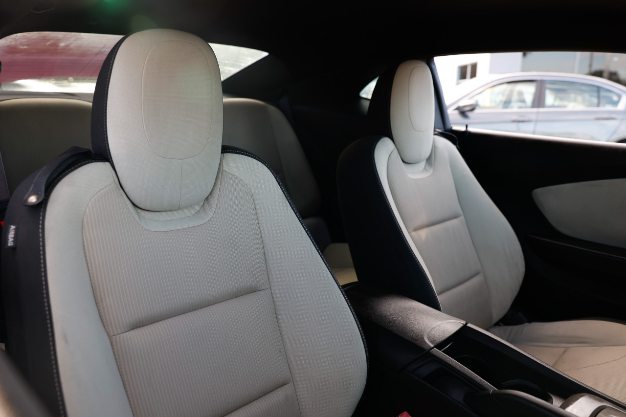 Chevrolet Camaro LT 2014