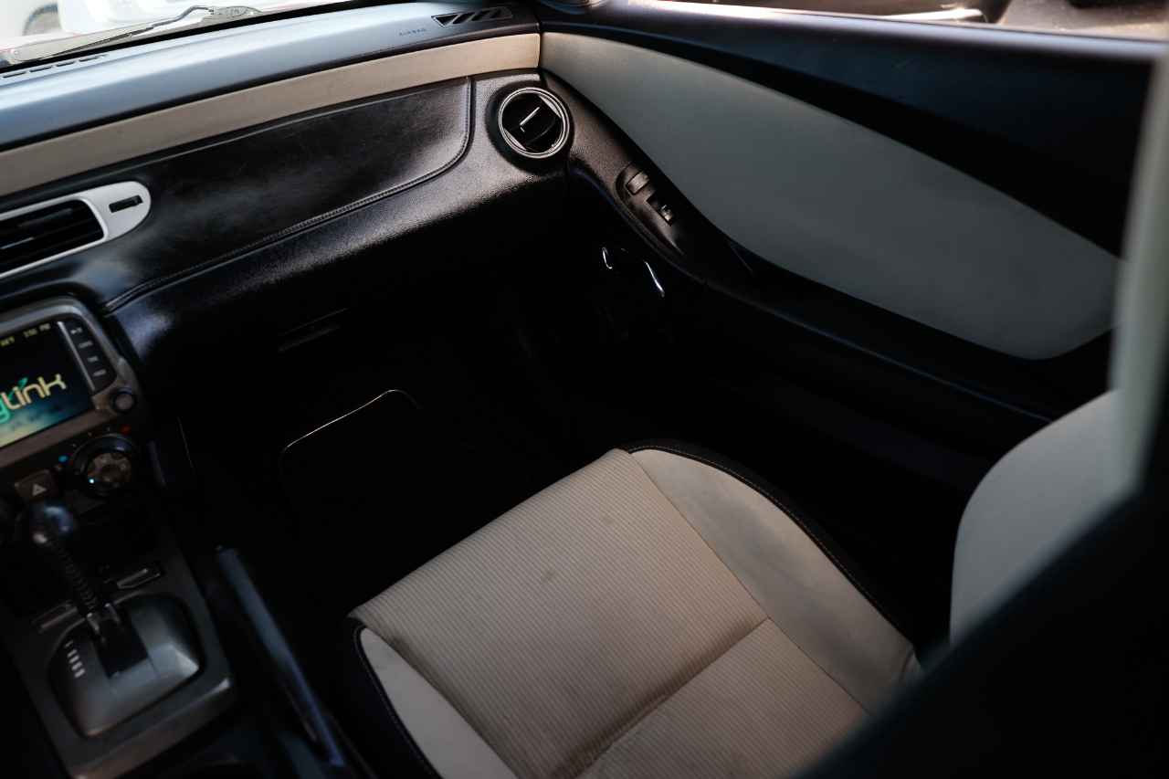 Chevrolet Camaro LT 2014