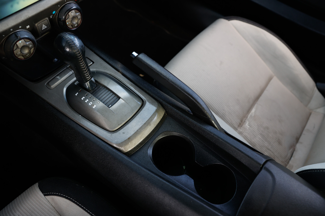 Chevrolet Camaro LT 2014