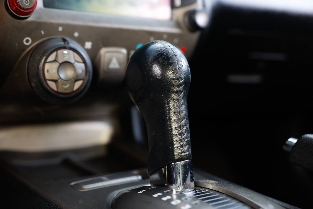 Chevrolet Camaro LT 2014