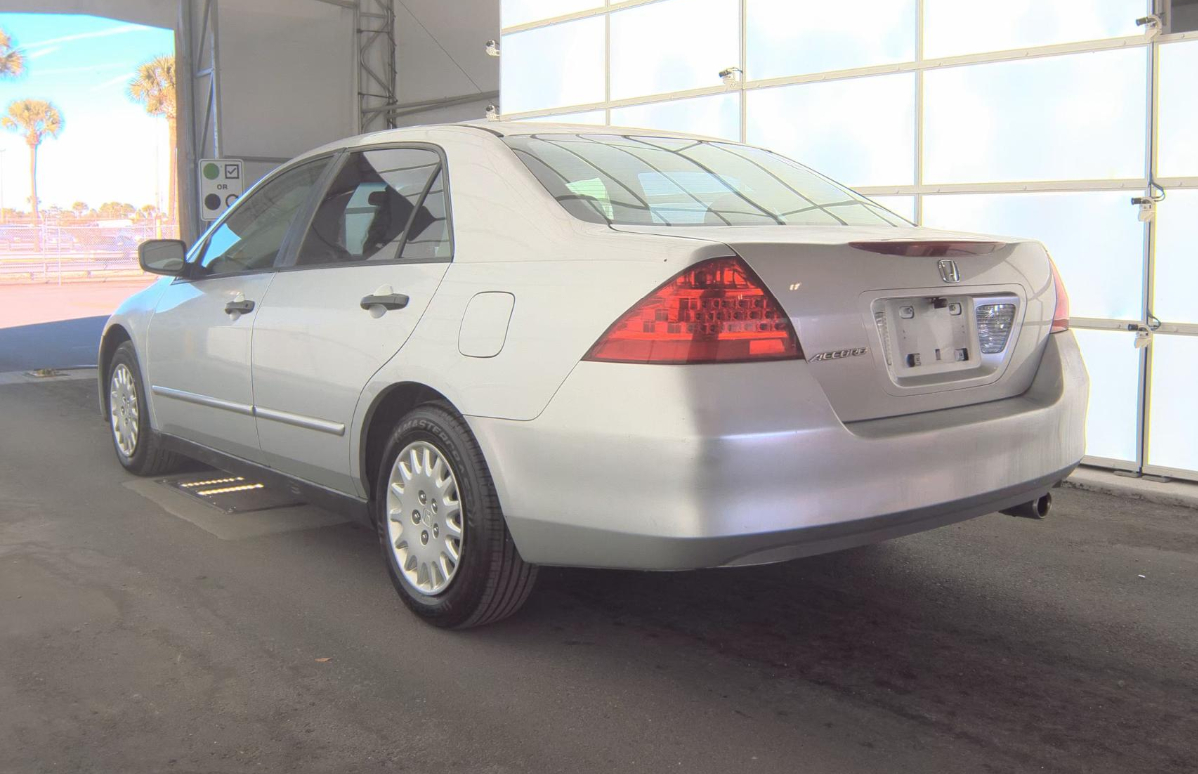 Honda Accord Sdn  2006