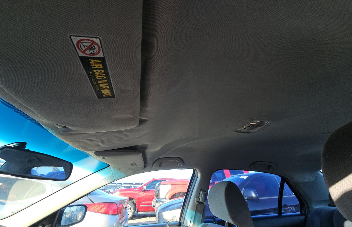 Honda Accord Sdn  2006