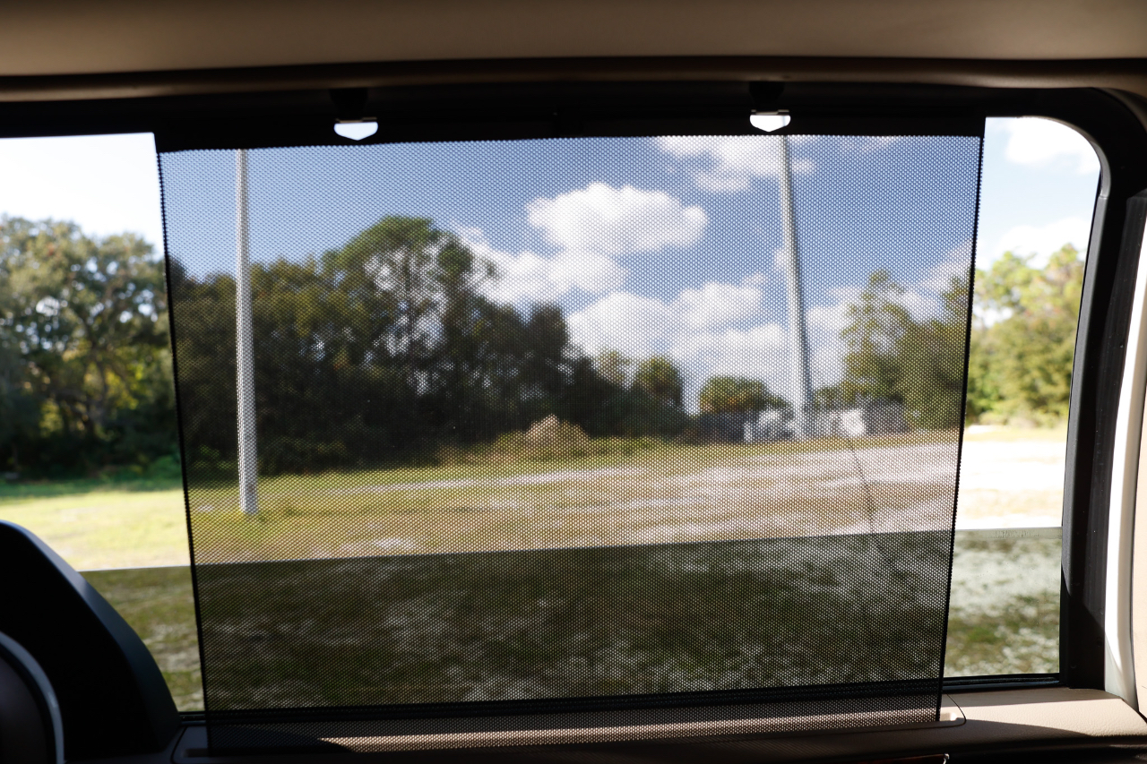 Chrysler Town & Country Limited 2012