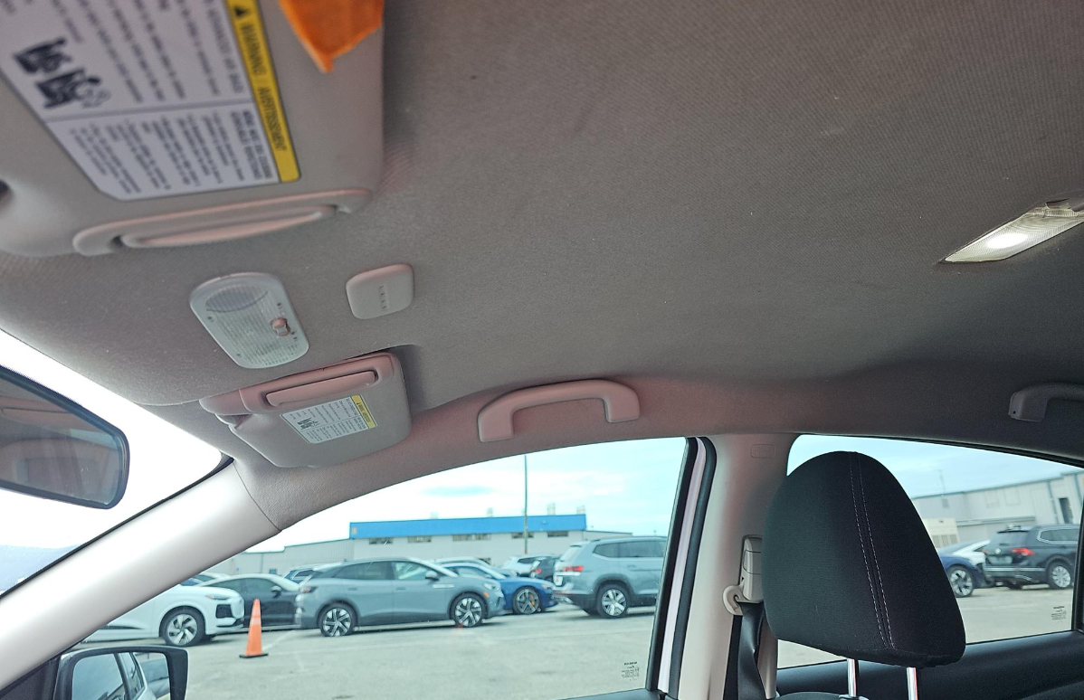 Nissan Versa Sedan  2019