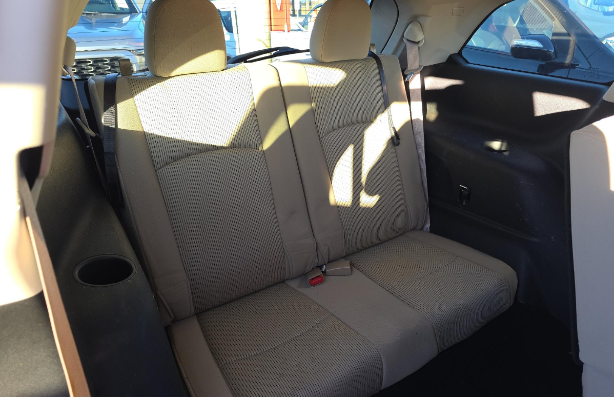 Dodge Journey SXT 2014