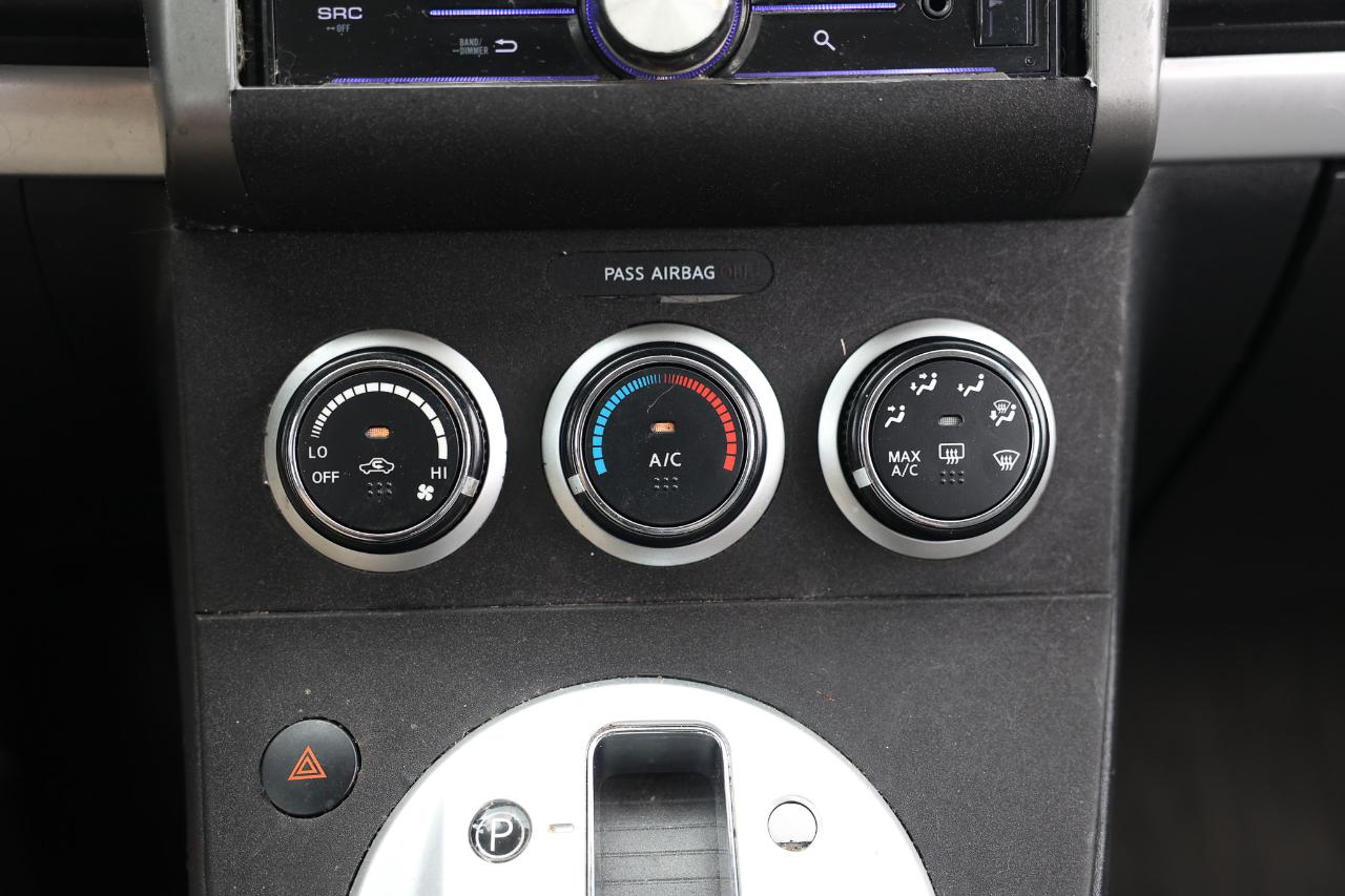 Nissan Sentra  2012