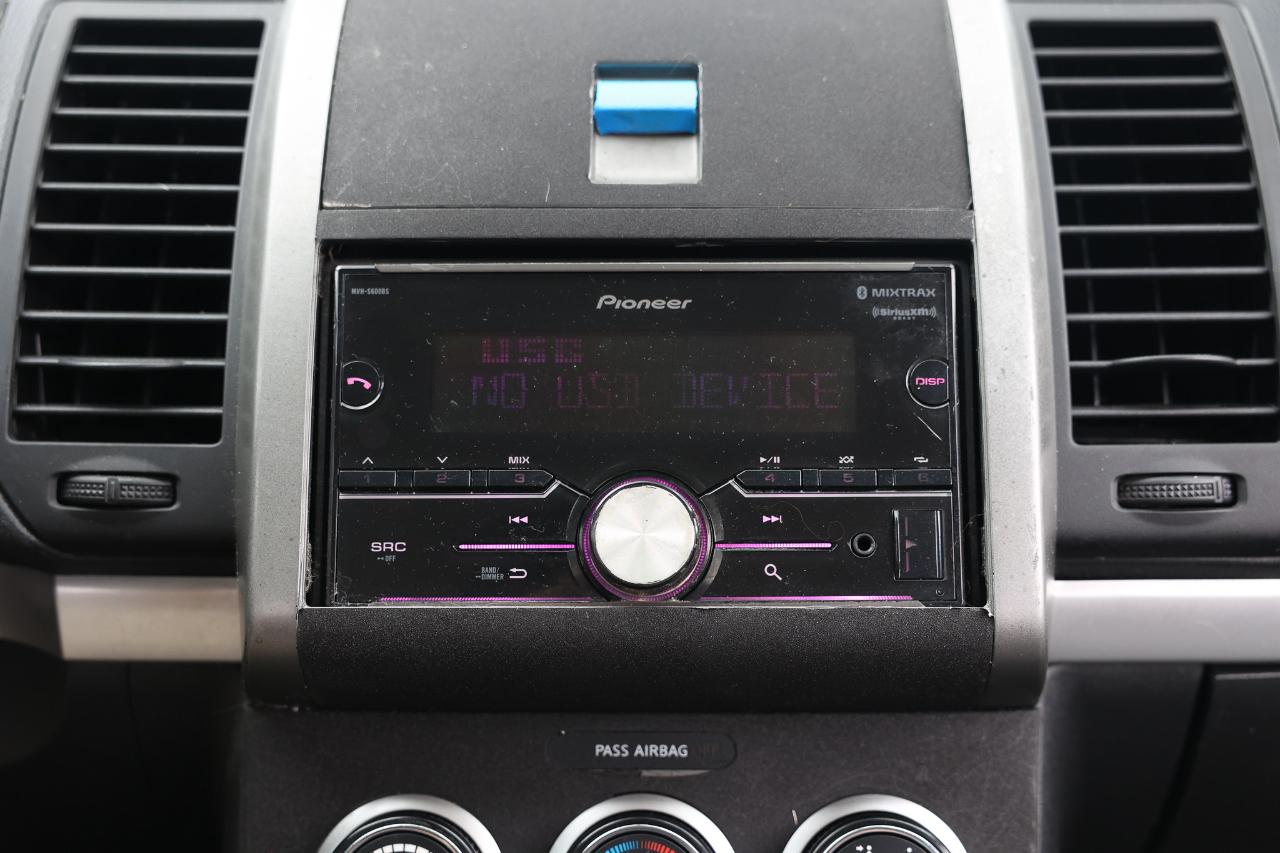 Nissan Sentra  2012