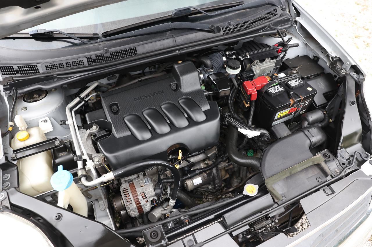 Nissan Sentra  2012