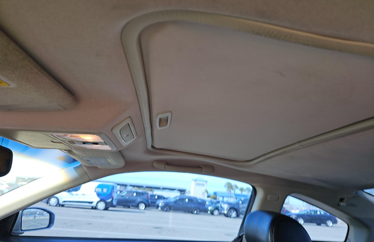 Infiniti G35 Coupe  2007