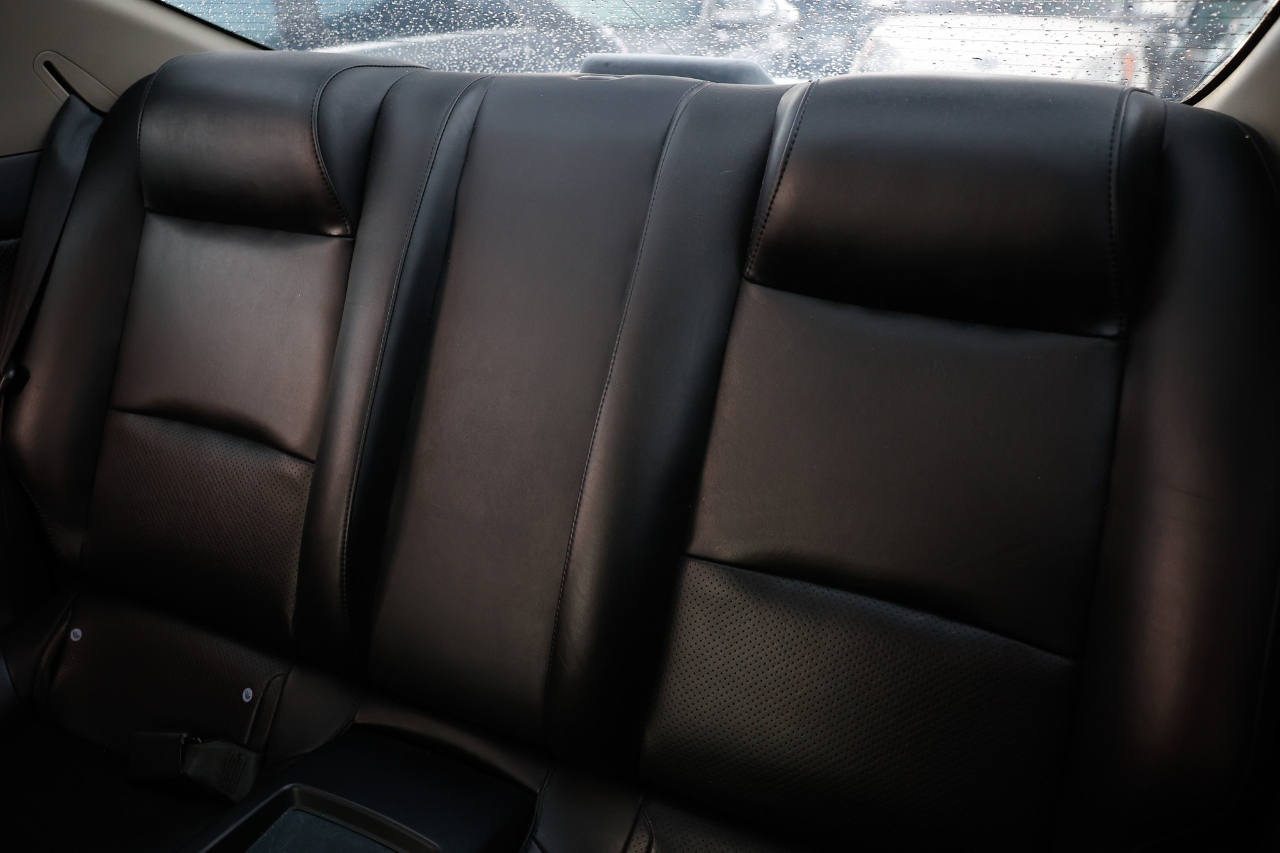 Infiniti G35 Coupe  2007