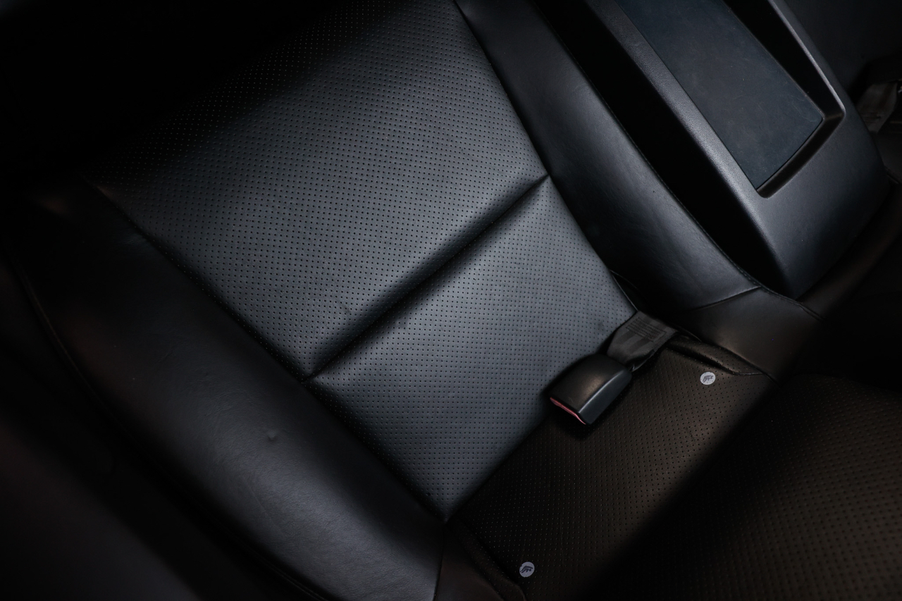 Infiniti G35 Coupe  2007