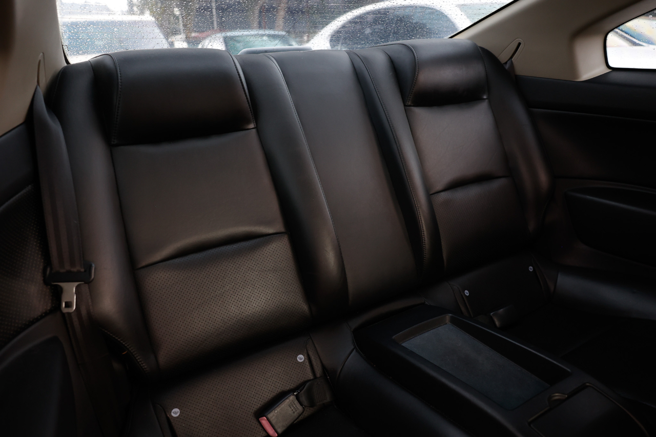 Infiniti G35 Coupe  2007