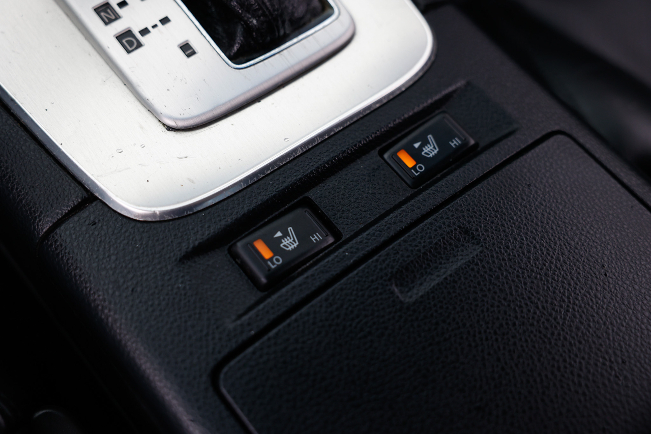 Infiniti G35 Coupe  2007