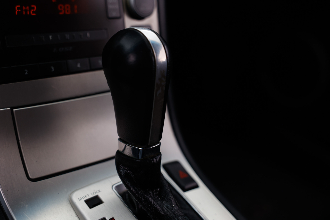 Infiniti G35 Coupe  2007