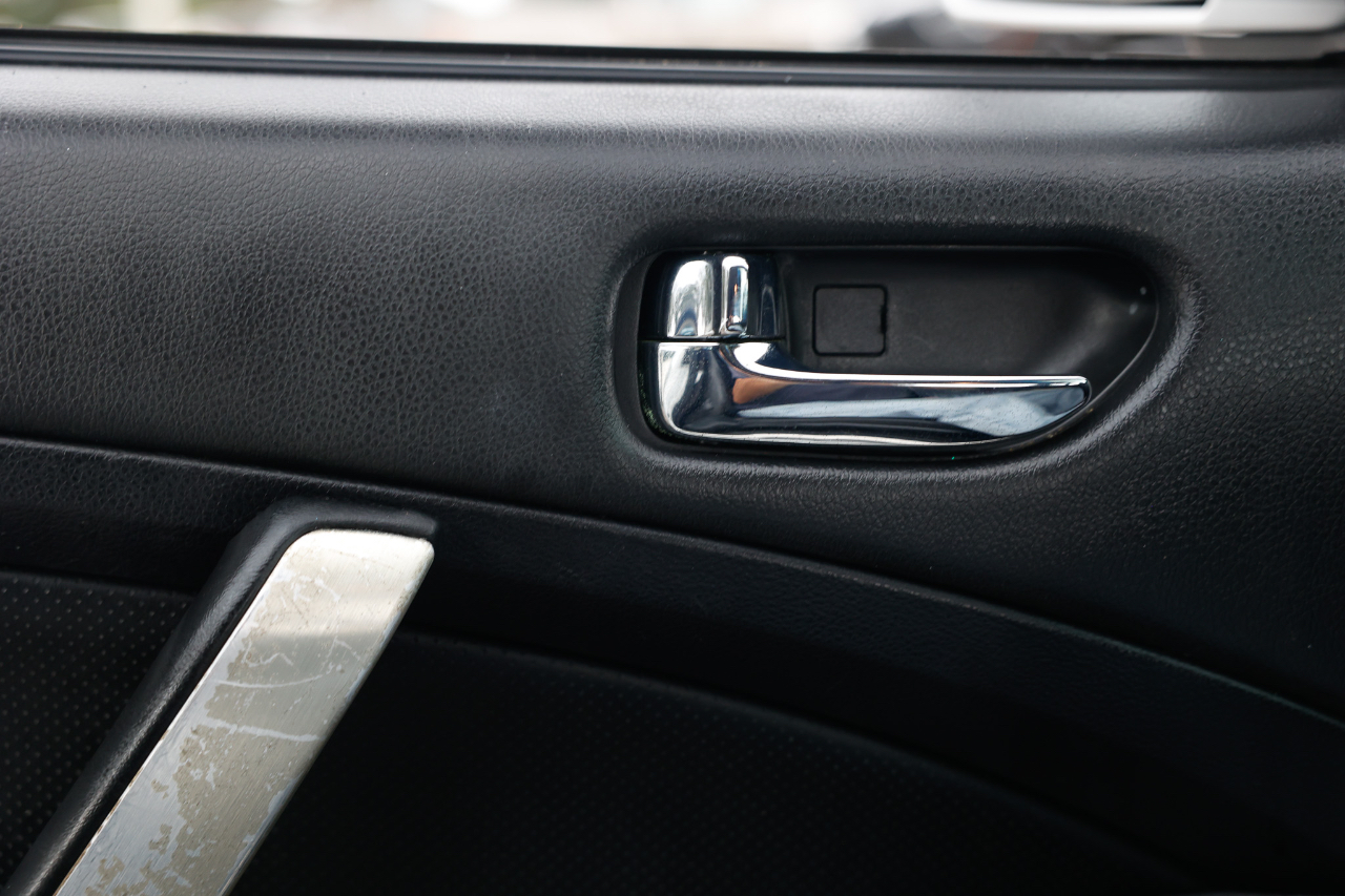 Infiniti G35 Coupe  2007