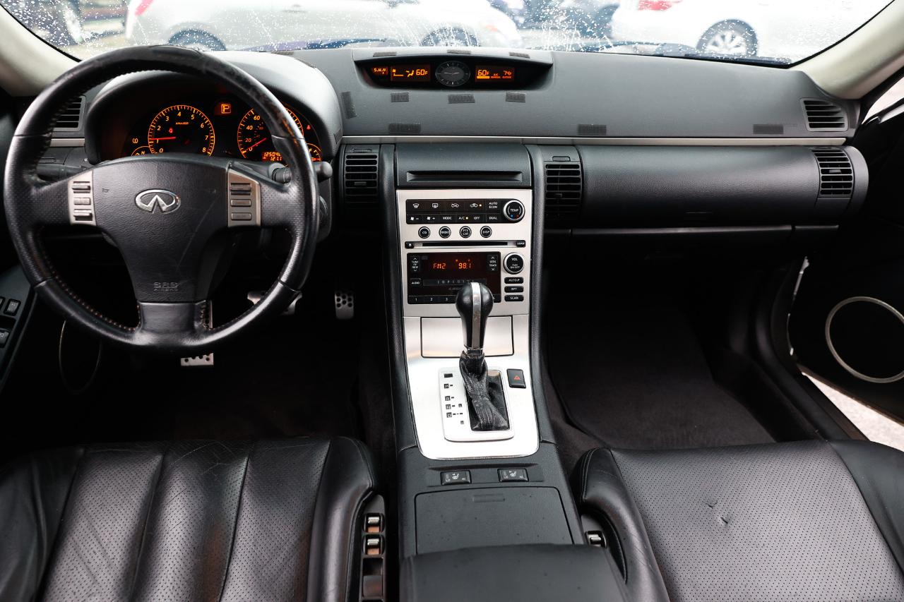 Infiniti G35  2007