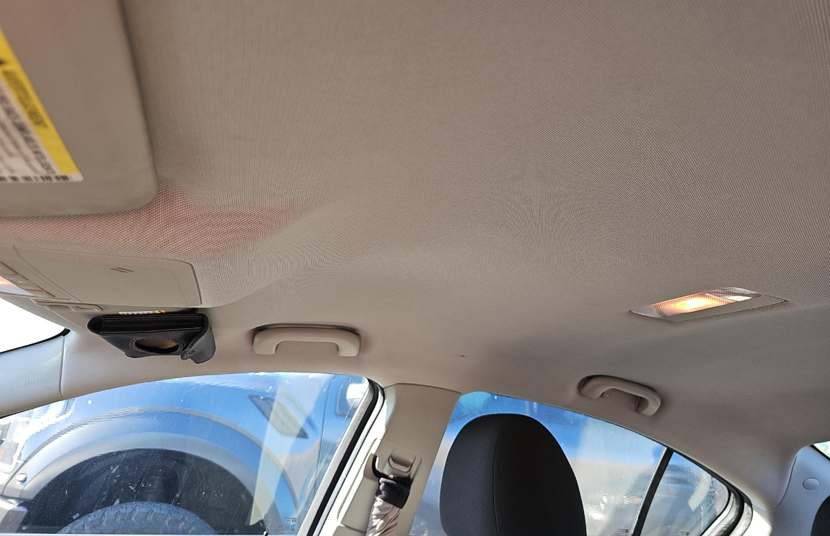 Chevrolet Cruze  2015