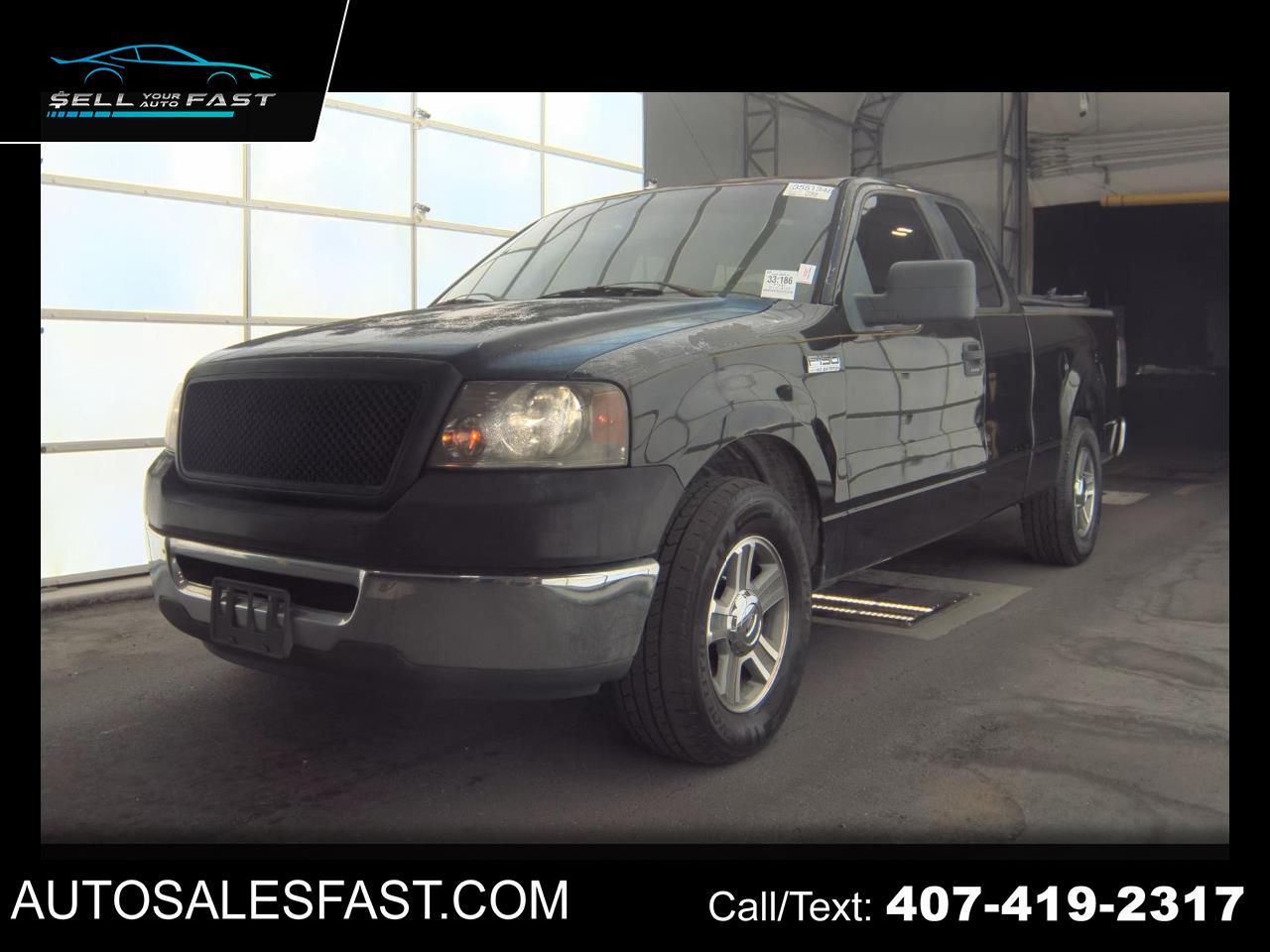 2007 Ford F-150's photo