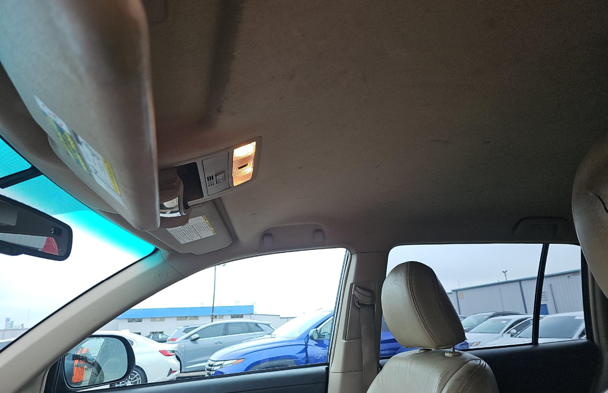 Toyota Highlander  2008