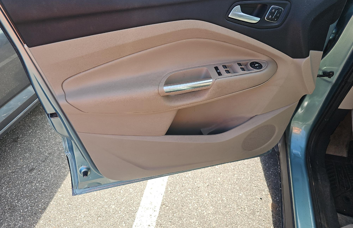 Ford Escape SEL 2013