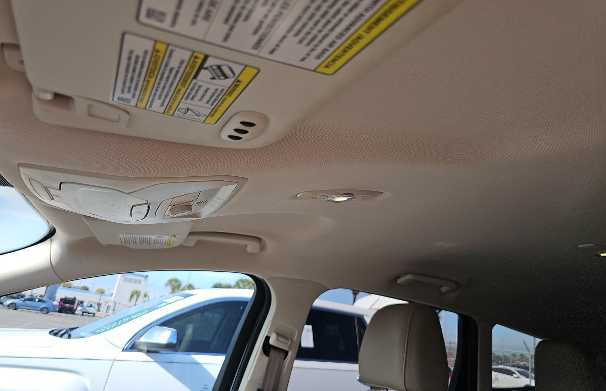 Ford Escape SEL 2013