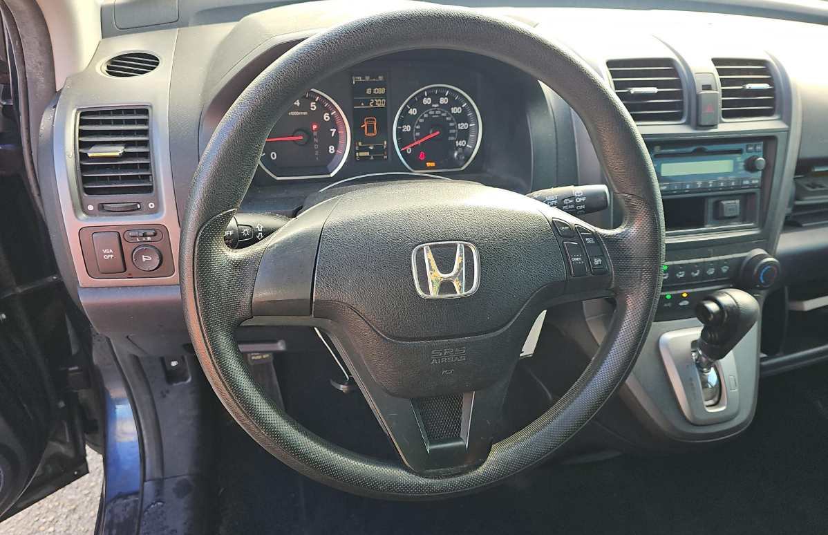 Honda CR-V  2007