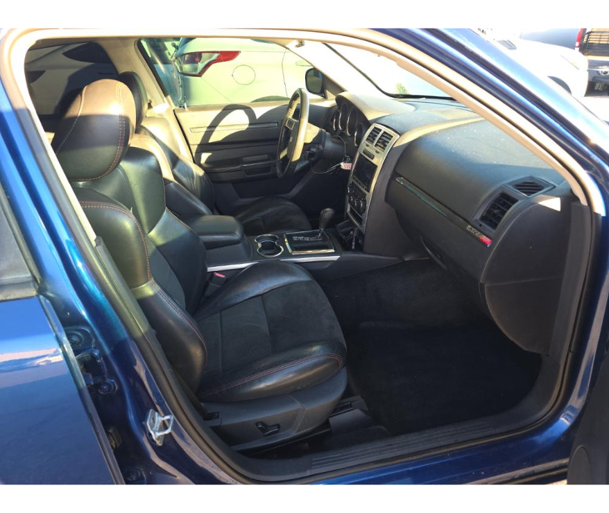 Dodge Charger SRT-8 2010