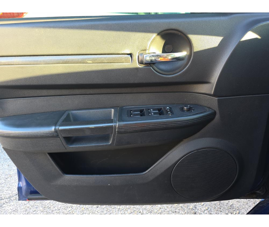 Dodge Charger SRT-8 2010