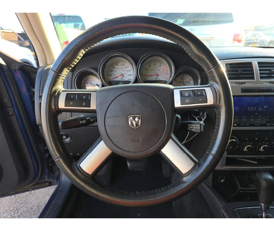 Dodge Charger SRT-8 2010