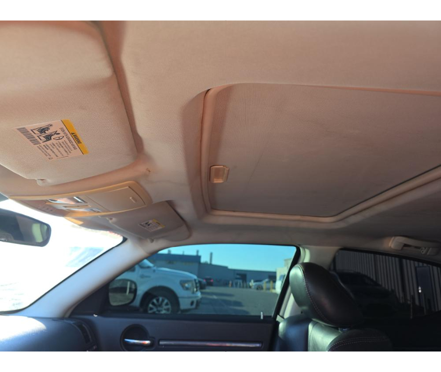 Dodge Charger SRT-8 2010