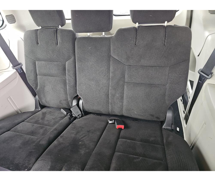 Dodge Grand Caravan  2018