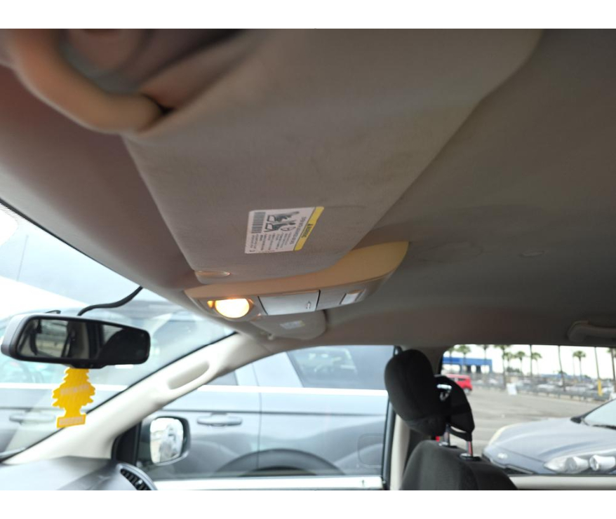 Dodge Grand Caravan  2018