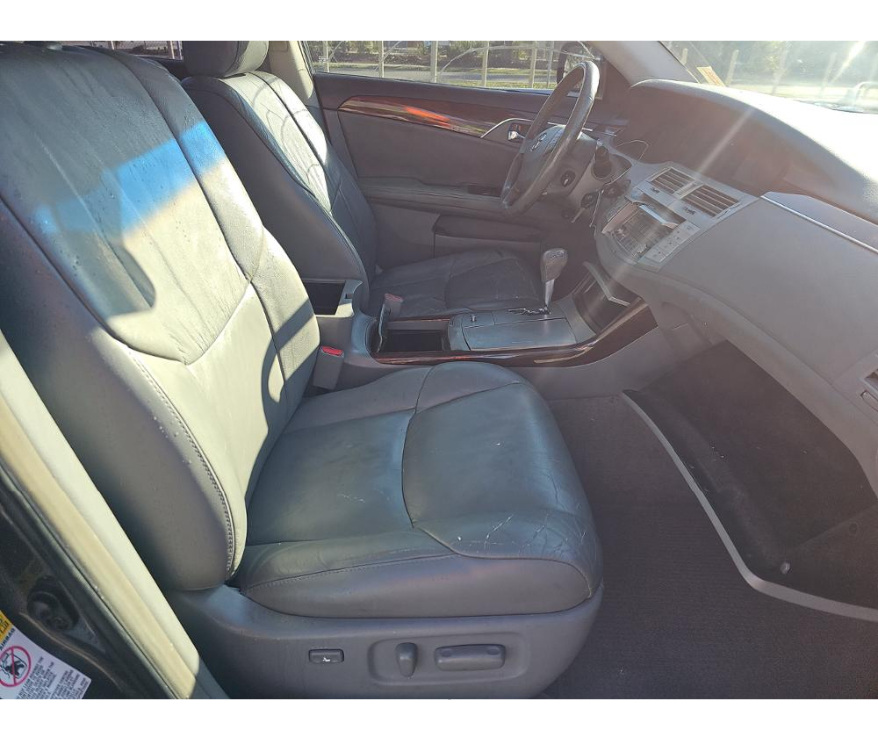 Toyota Avalon  2008