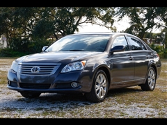 2008 Toyota Avalon 