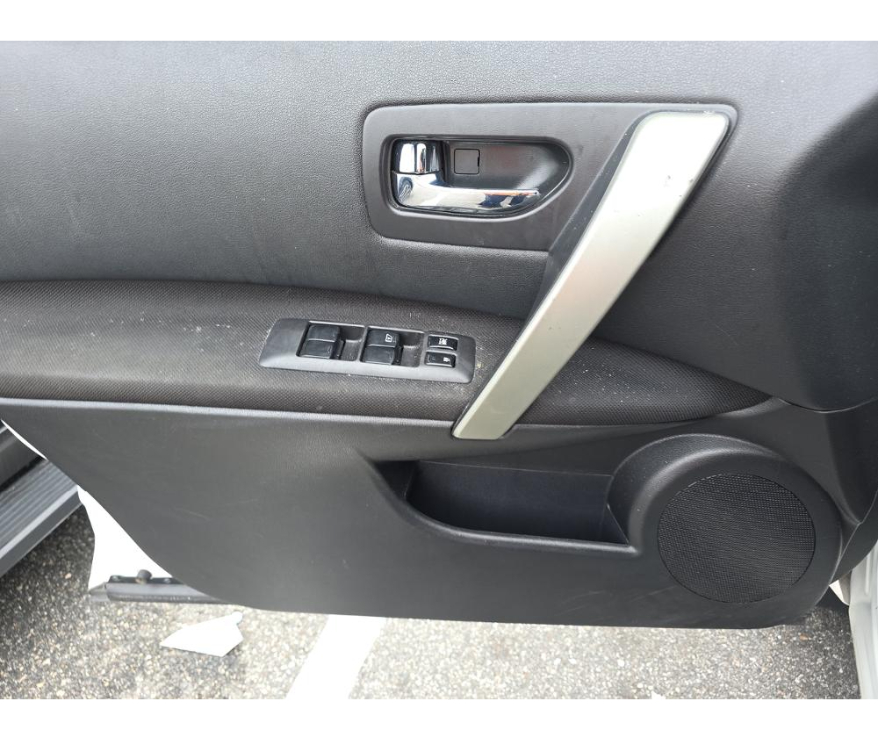 Nissan Rogue SV 2013