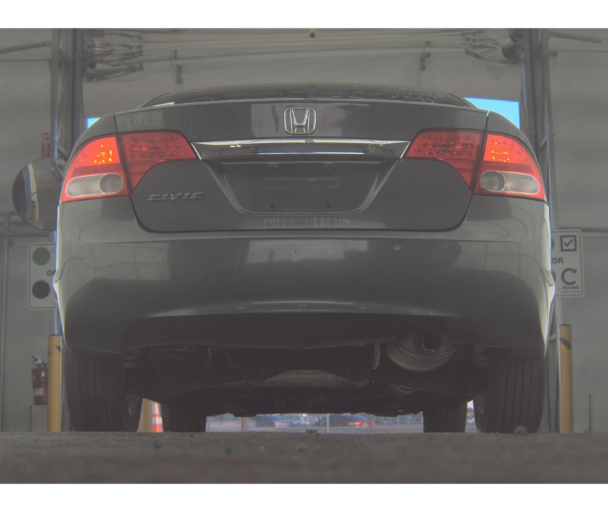 Honda Civic Sdn  2010