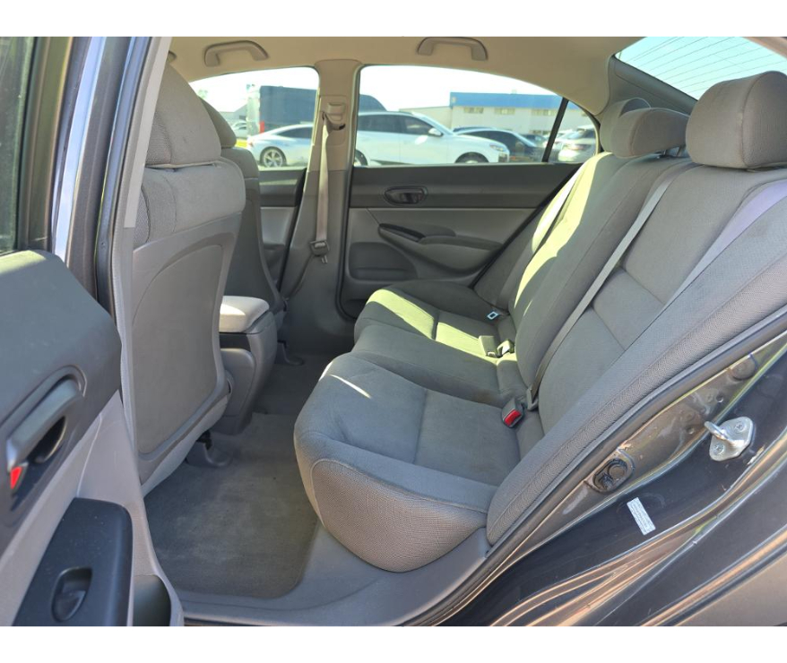 Honda Civic Sdn  2010