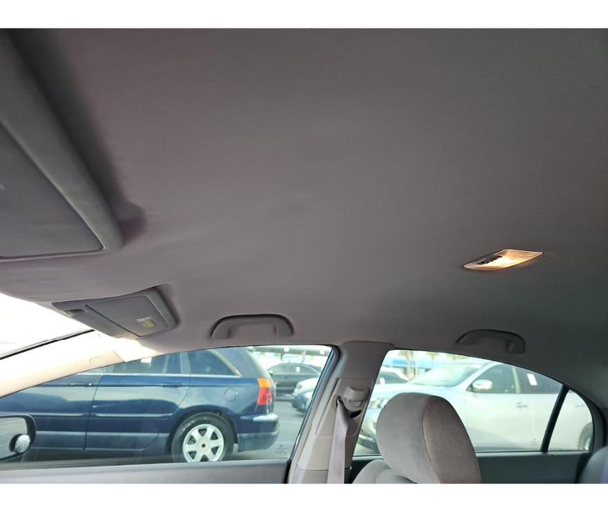 Honda Civic Sdn  2010