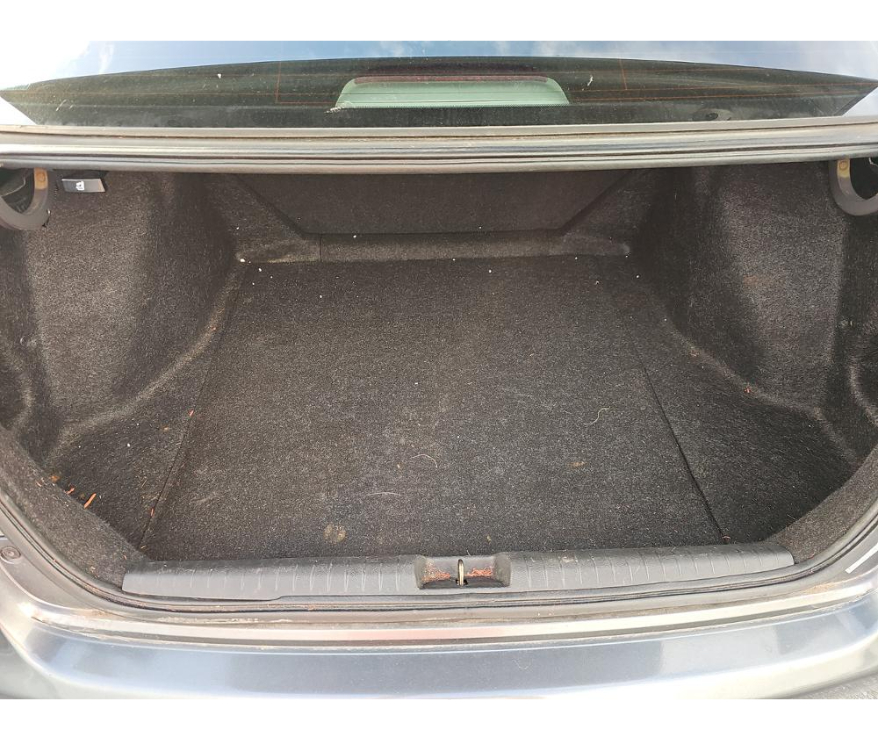 Honda Civic Sdn  2010