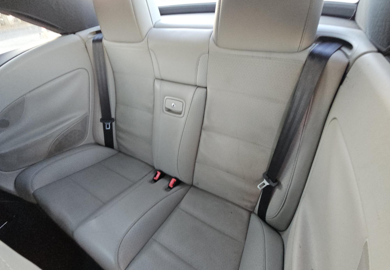 Volkswagen Eos Turbo 2010