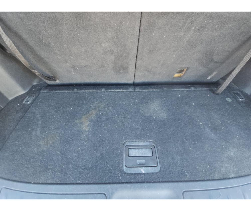 Nissan Pathfinder S 2013