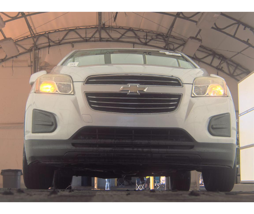 Chevrolet Trax LS 2016
