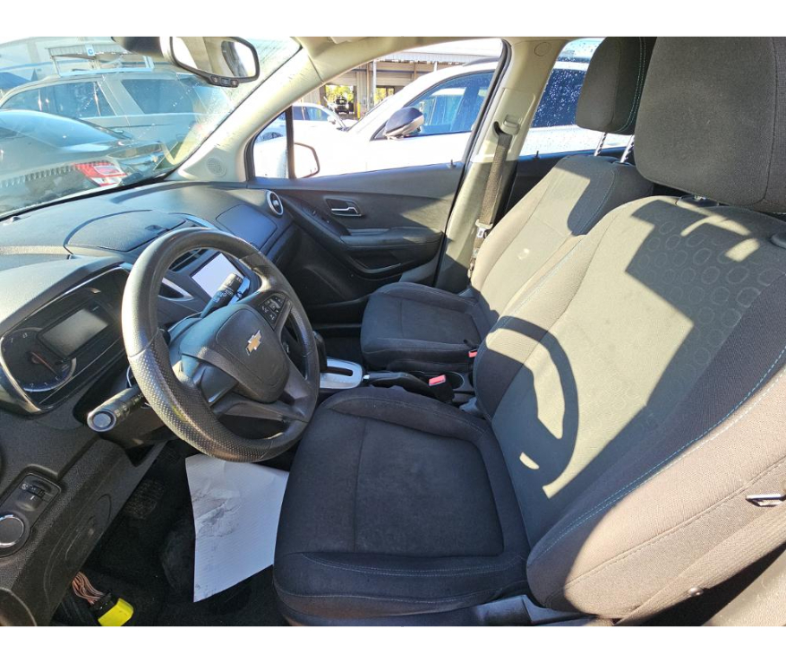 Chevrolet Trax LS 2016