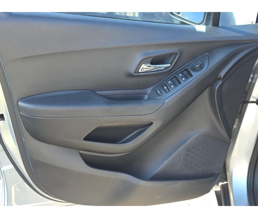 Chevrolet Trax LS 2016