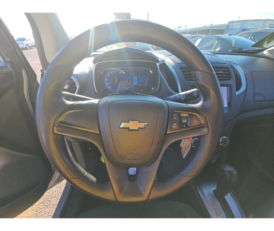 Chevrolet Trax LS 2016