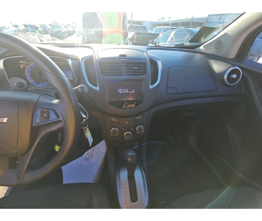 Chevrolet Trax LS 2016