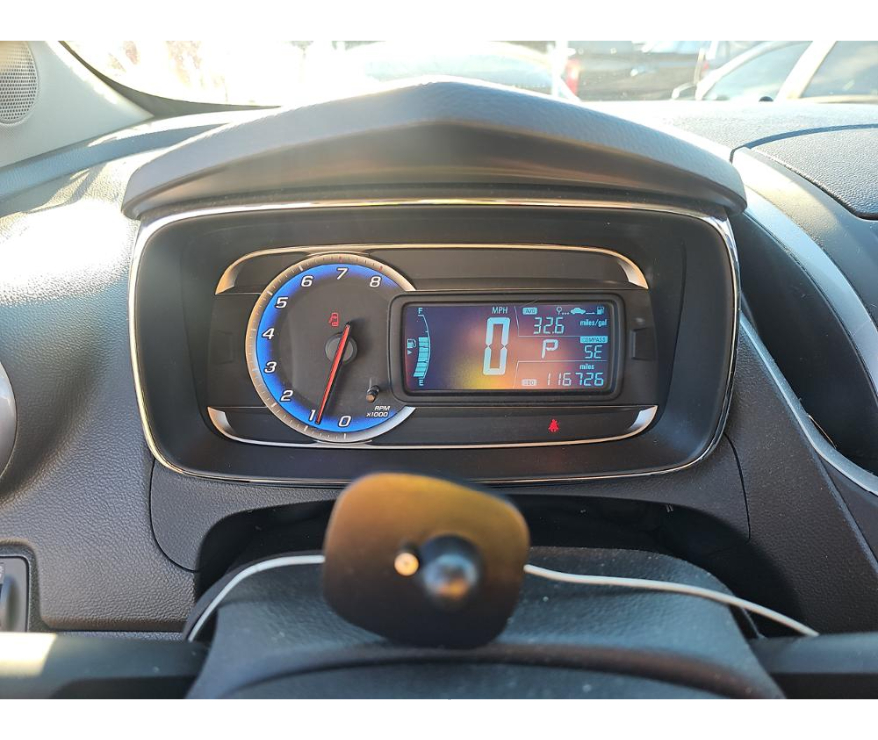 Chevrolet Trax LS 2016