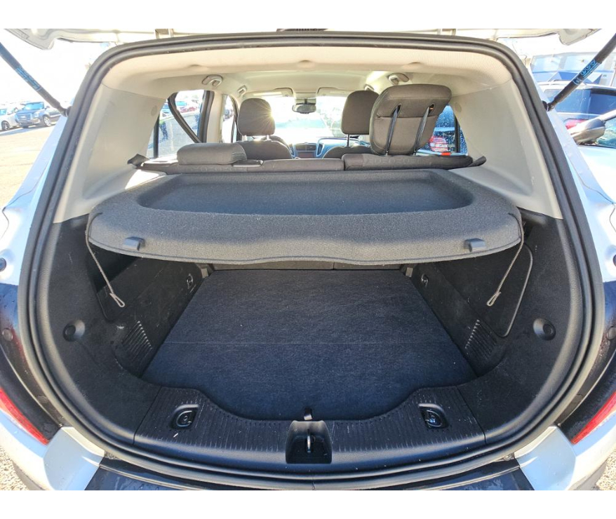 Chevrolet Trax LS 2016