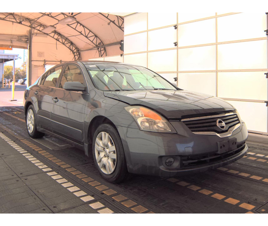 Nissan Altima 2.5 2009